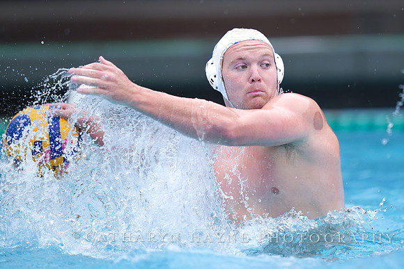 USA Water Polo National League