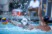 USA Blue vs Olympic Club at National League Championships