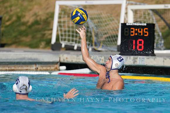 MWP: UC Davis Aggies Alumni Game