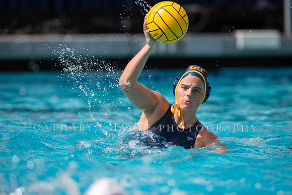 Cal vs SDSU