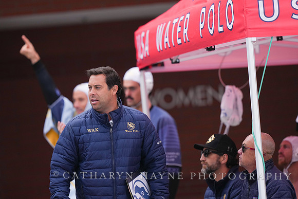 USA Water Polo National League MWP LAAC vs NYAC