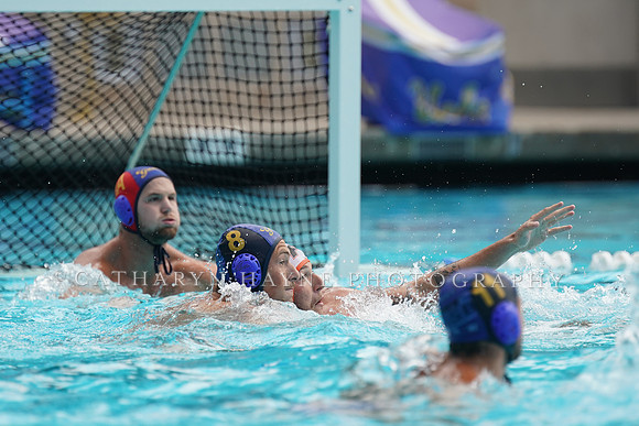 MWP: UC Santa Barbara Gauchos vs UOP Tigers