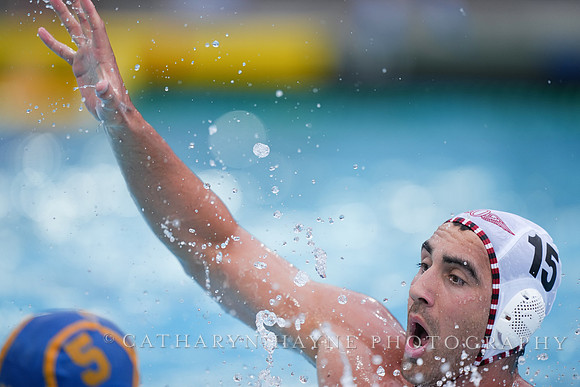 USA Water Polo National League MWP OCLUB vs UCLA