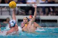 Cal vs UCLA,