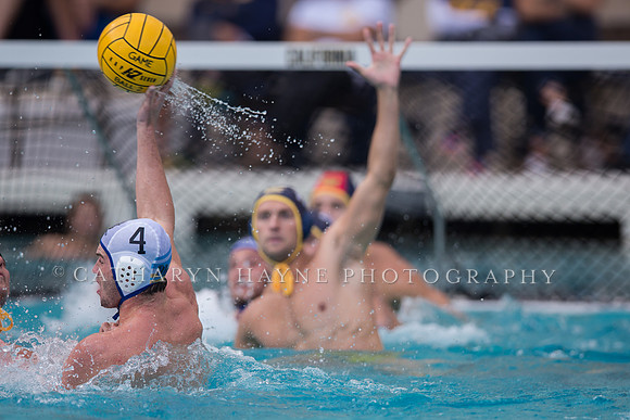 Cal vs UCLA,