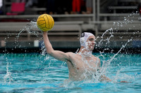 YWP: Kap 7: 19U San Francisco Water Polo Club vs 680