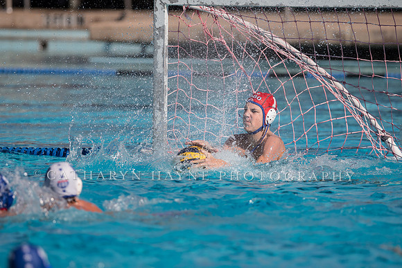 U16 Stanford vs 680 B Championship Game at the First Annual Heas