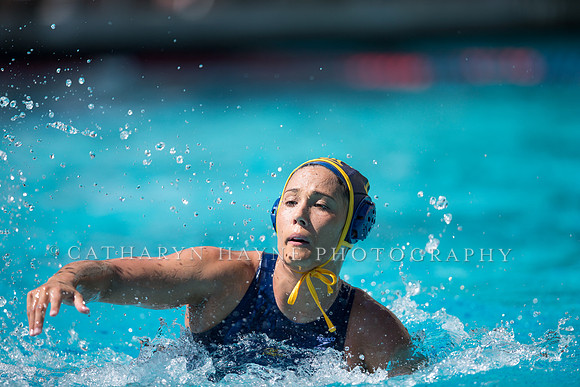 Cal vs LBSU