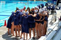 WWP: California Golden Bears vs San Jose State University Spartans