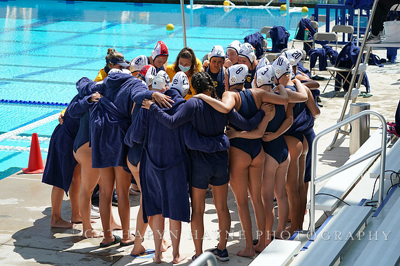 WWP: California Golden Bears vs San Jose State University Spartans
