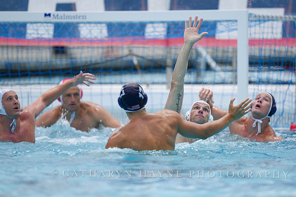 USA Water Polo National League