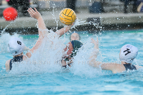 USA Water Polo: Girl's Olympic Development Program Championships: Development: NEZ vs PACE