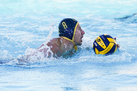 MWP: California Golden Bears vs Cal Baptist University