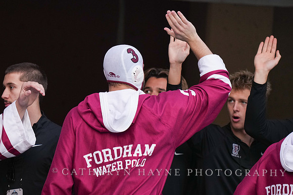 MWP: Fordham University Rams vs USC Trojans