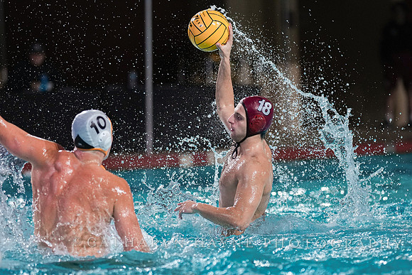 MWP: Fordham University Rams vs Long Beach State