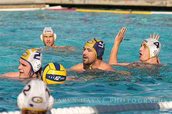 MWP: UC Davis Aggies Alumni Game