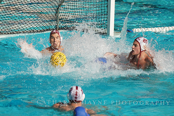 MWP: MPSF:Stanford University Cardinals vs UCLA Bruins
