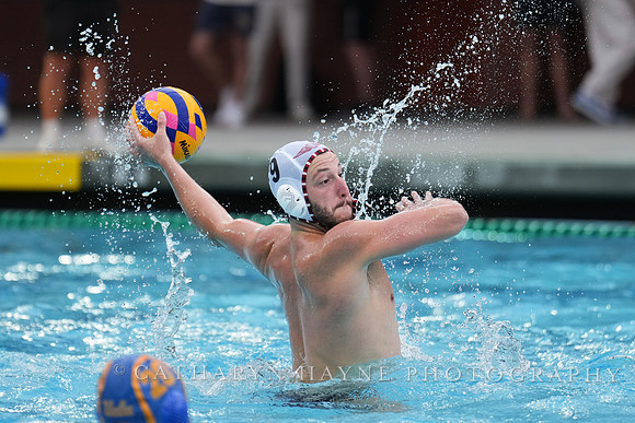 USA Water Polo National League MWP OCLUB vs UCLA