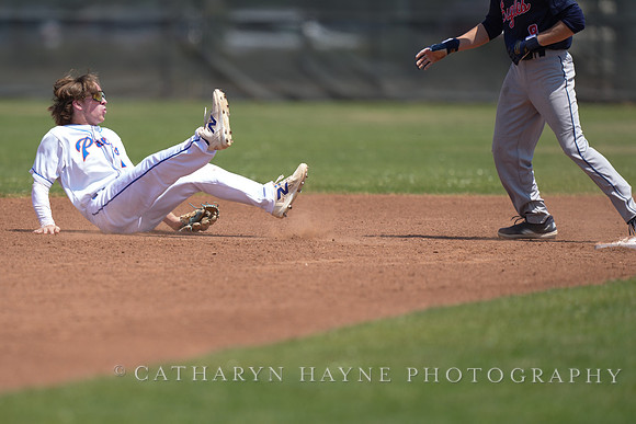 Saint Joseph Notre Dame High School Pilots: Senior Day