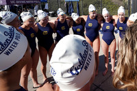 2019.02.23 Barbara Kalbus Invitational: California vs USC