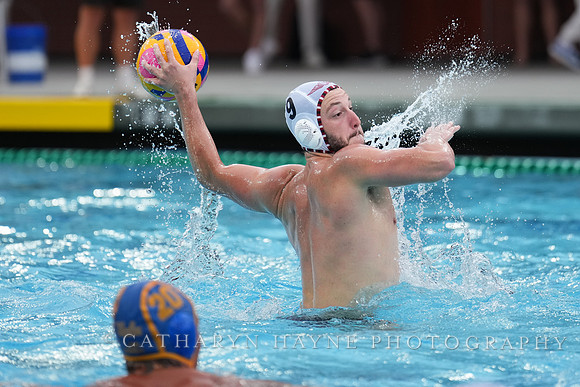 USA Water Polo National League MWP OCLUB vs UCLA