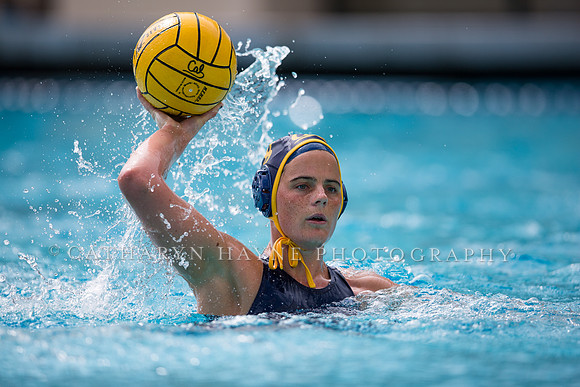 Cal vs SDSU