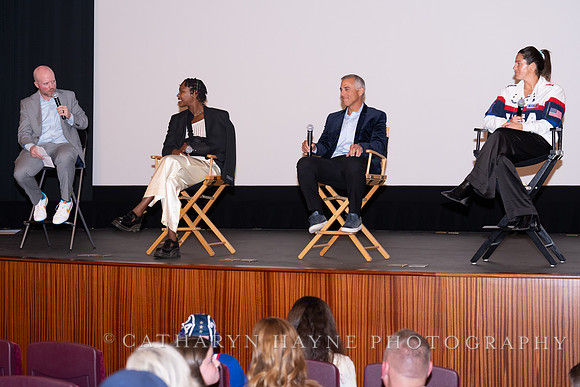 USA Water Polo: Women of the Water Premier