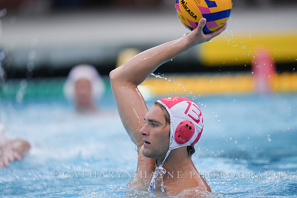 USA Water Polo National League MWP LAAC vs NYAC