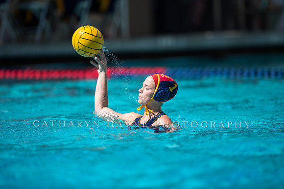 Cal vs LBSU