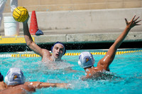 MWP: UC Davis Aggies vs San Jose State University Spartans