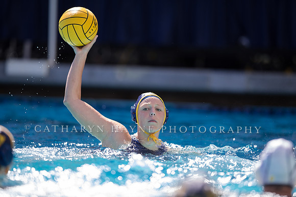 Cal vs LBSU