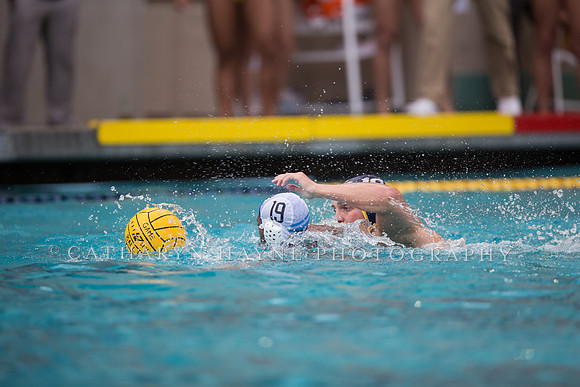 Cal vs UCLA,