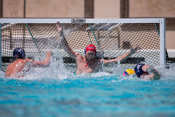Olympic Club vs NorCal at National League Championships