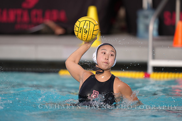 WWP: Brown University Bears vs UC Merced Bobcats