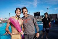 YWP: Redwood High School  vs Terra Linda High School: Varsity Boys