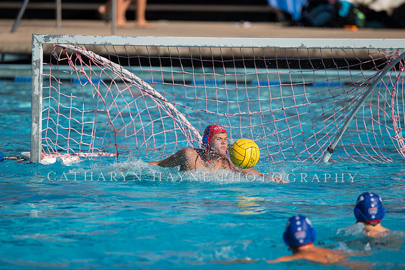 U16 Stanford vs 680 B Championship Game at the First Annual Heas