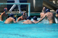 MWP: UC Davis Aggies vs San Jose State University Spartans