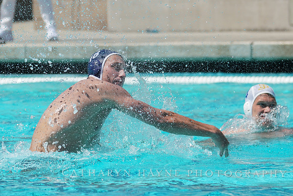MWP: UC Davis Aggies vs San Jose State University Spartans