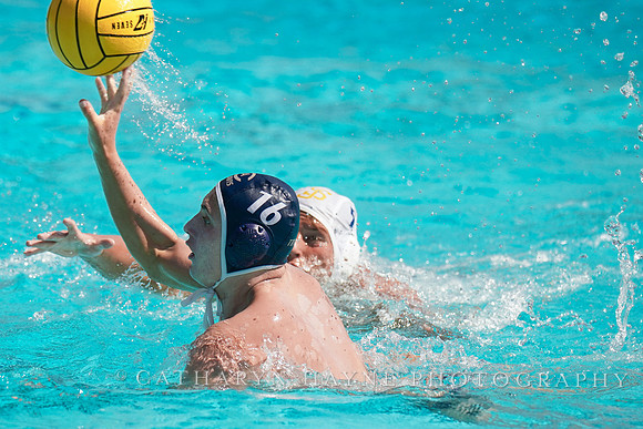 MWP:UC Davis Aggies vs San Jose State University Spartans Game 2