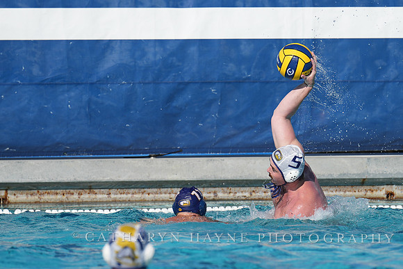 MWP: UC Davis Aggies Alumni Game
