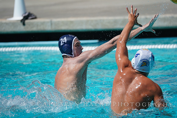MWP: UC Davis Aggies vs San Jose State University Spartans