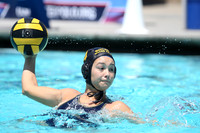 USA Water Polo: Womens Senior Nationals: Santa Barbara Premier vs SoCal A