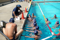 MWP:UC Davis Aggies vs San Jose State University Spartans Game 2