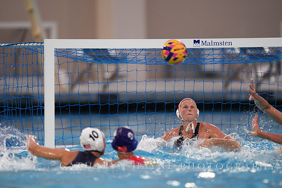 WWP: USA vs China