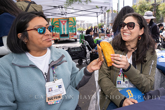 UCSF Carnaval