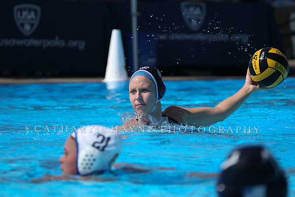 USA Water Polo: Womens Senior Nationals: Bruins vs USA Youth