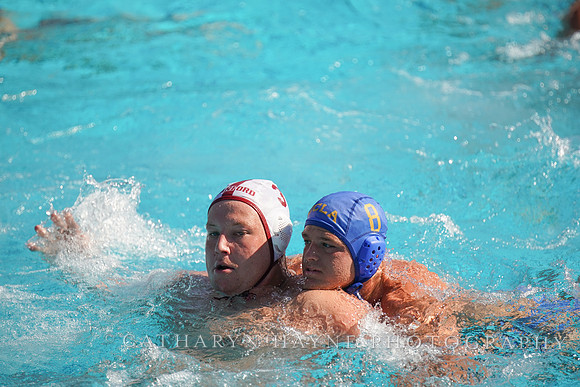 MWP: MPSF:Stanford University Cardinals vs UCLA Bruins