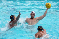 MWP: MPSF:California Golden Bears vs Stanford Cardinals