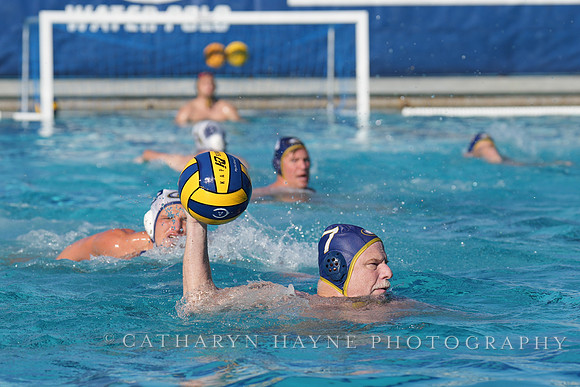 MWP: UC Davis Aggies Alumni Game