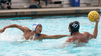 Youth Water Polo: Roche Tournament: Redwood High School Varsity vs Rocklin High School Varsity
